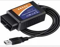 KABEL interfejs diagnostyczny ELM327 Ford
