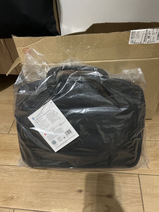 Torba na laptop Kensington Contour 2.0 Pro