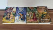 Dragonlance Saga Kroniki.