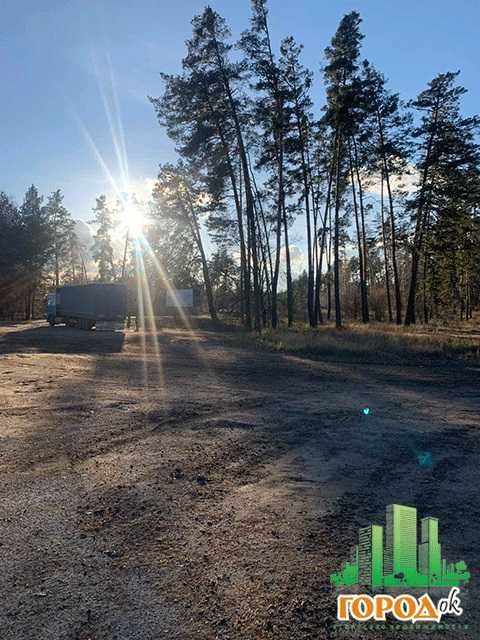 Продаж земельної ділянки вул.Канівська