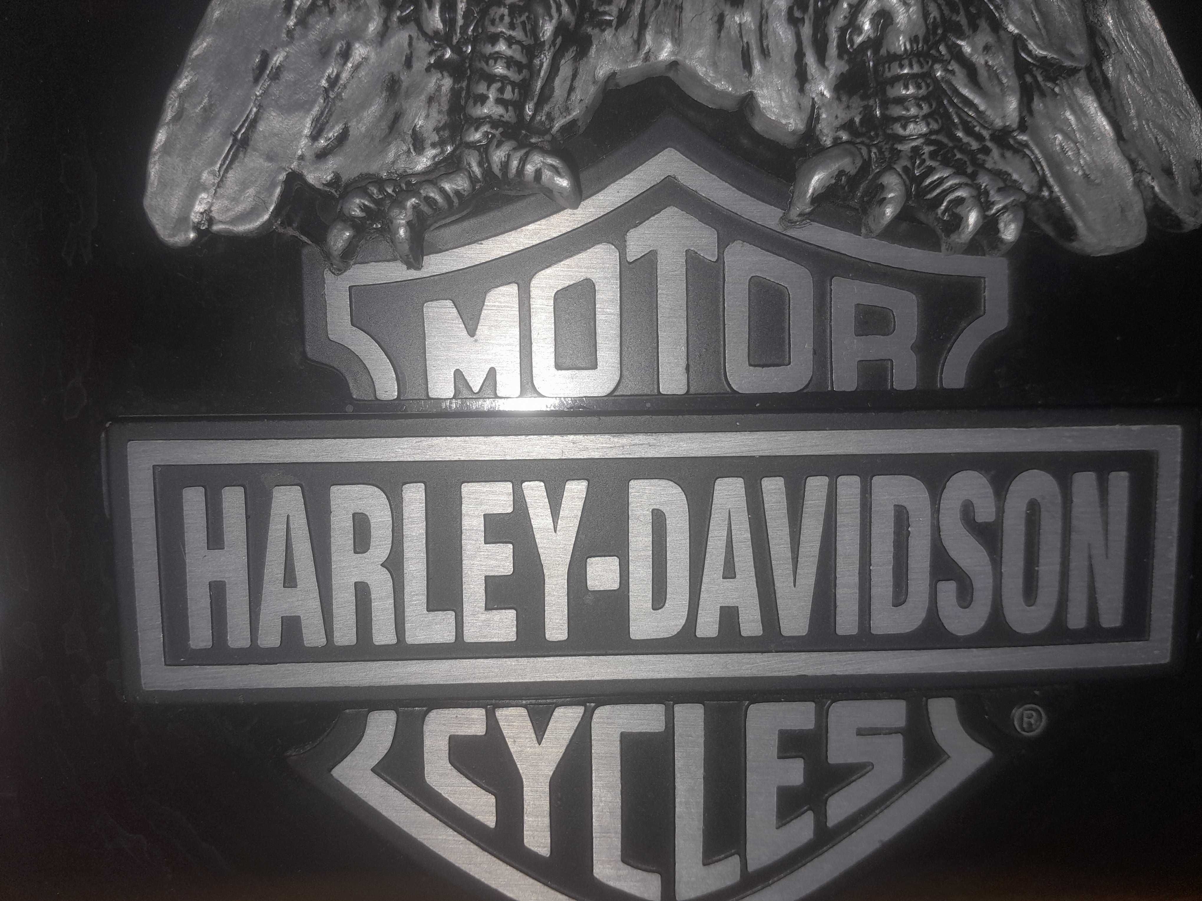 Harley Davison Radio