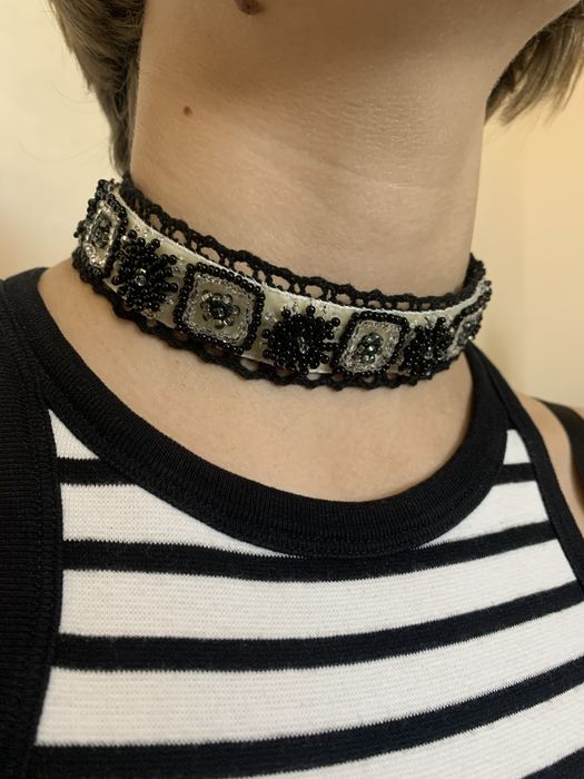 Стрічковий гердан