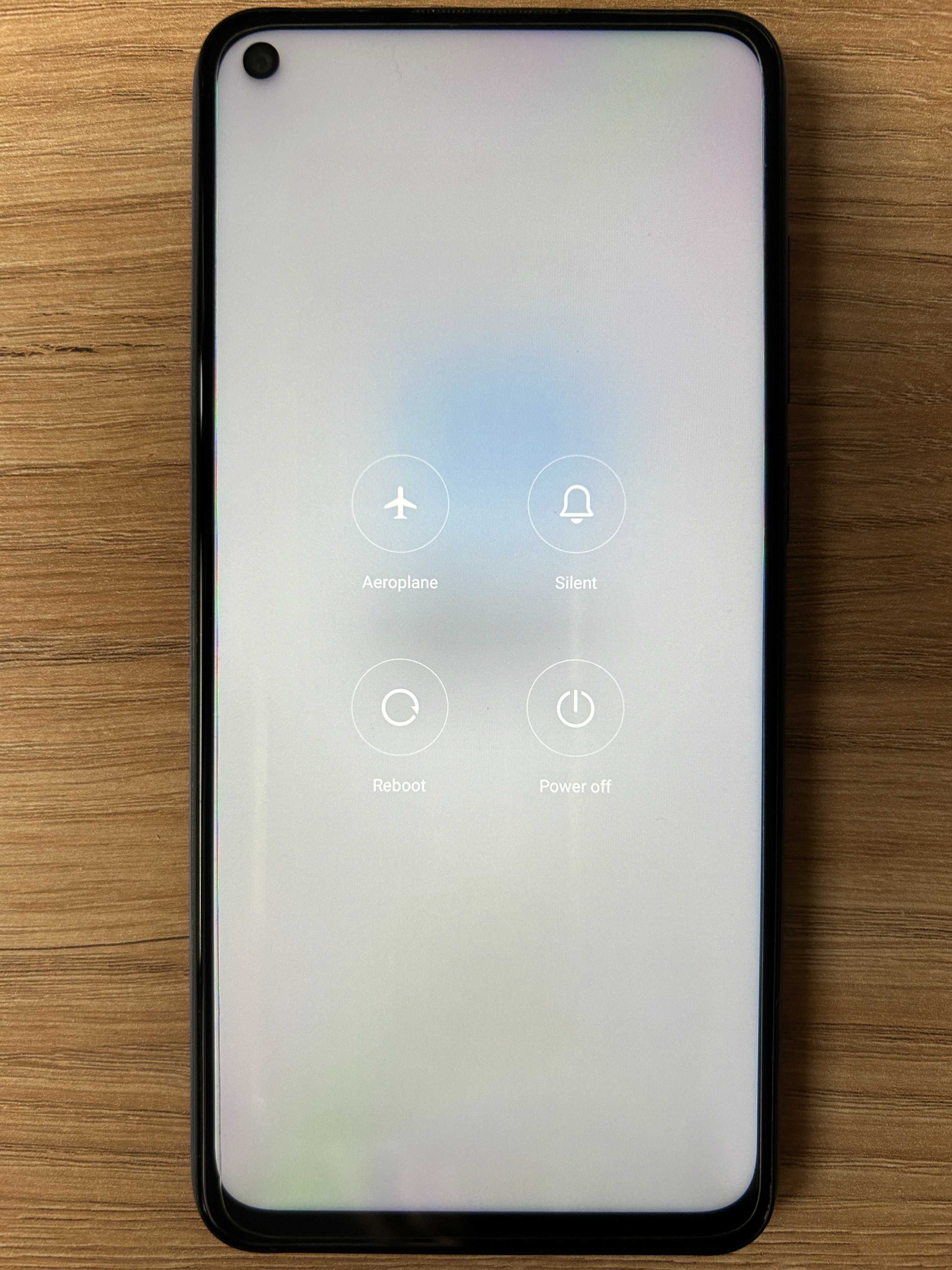 Telefon Smartfon Xiaomi Redmi Note 9 3/64GB Midnight Grey