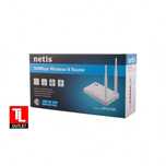 Nowy Router WiFi Netis WF2419E 300Mb/s