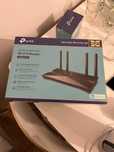 Router Wifi TP link