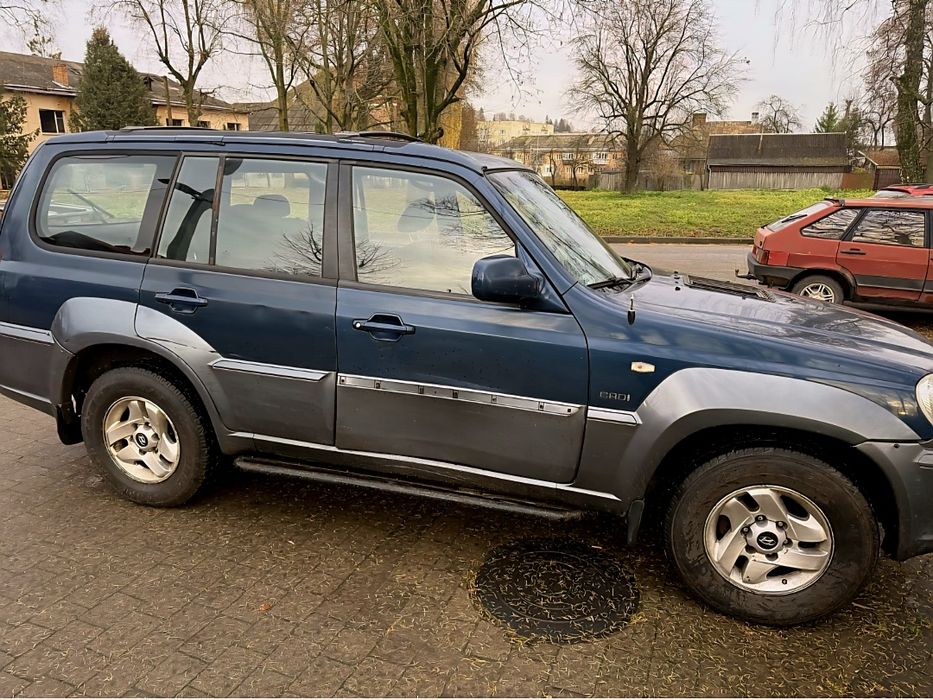 Продам Хюндай Таракан