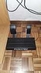 Pedais Fanatec CSL