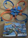 Hot Wheels Criss Cross Crash