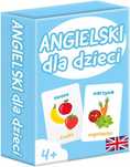 Angielski dla dzieci. Kangur. Nowy Produkt