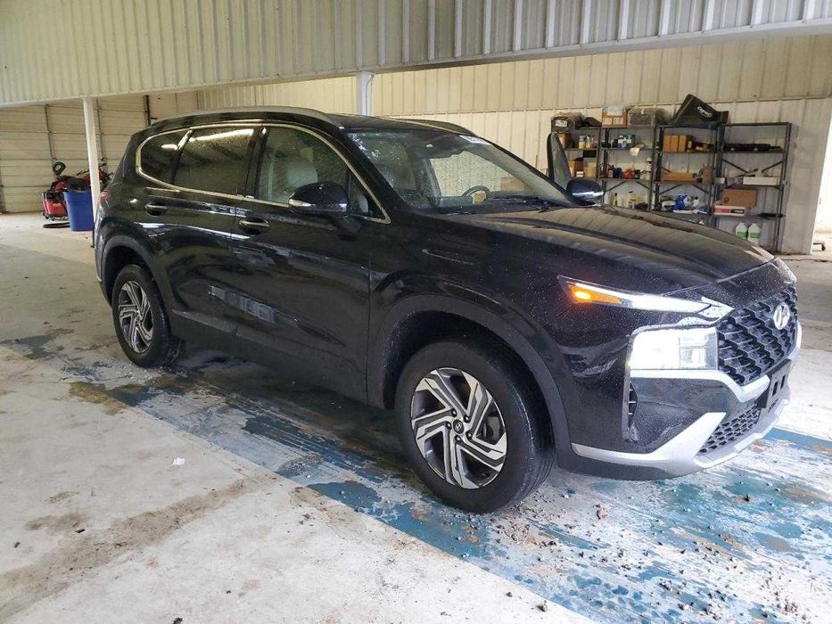 Hyundai Santa FE SEL 2023