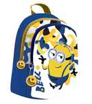 Plecak mały Minionki Beniamin ,290x240 mm