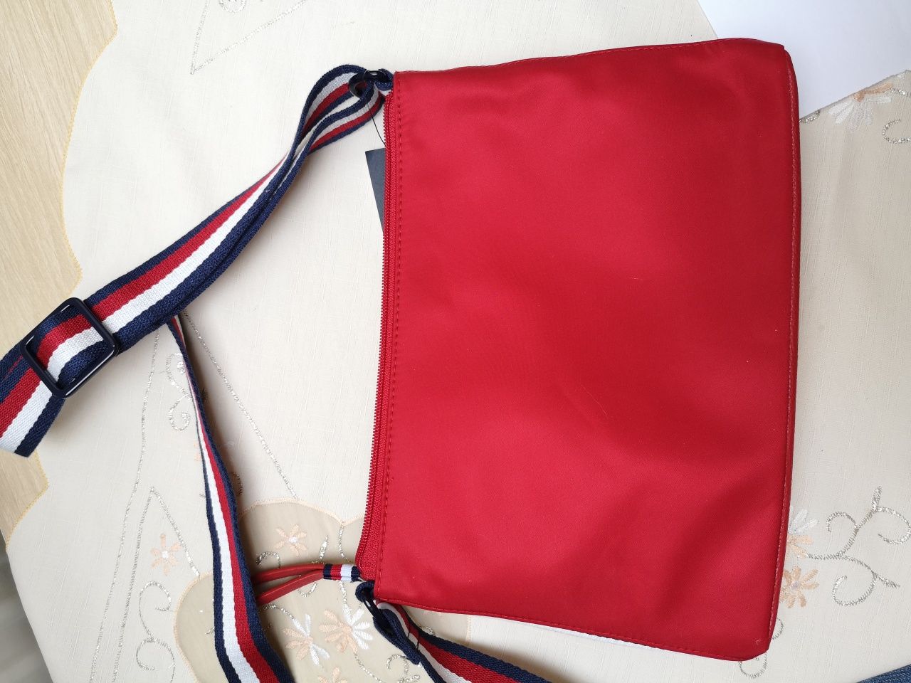 Torebka damska Tommy Hilfiger nowy model
