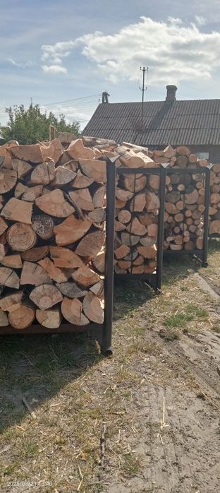 Drewno opałowe,kominkowe