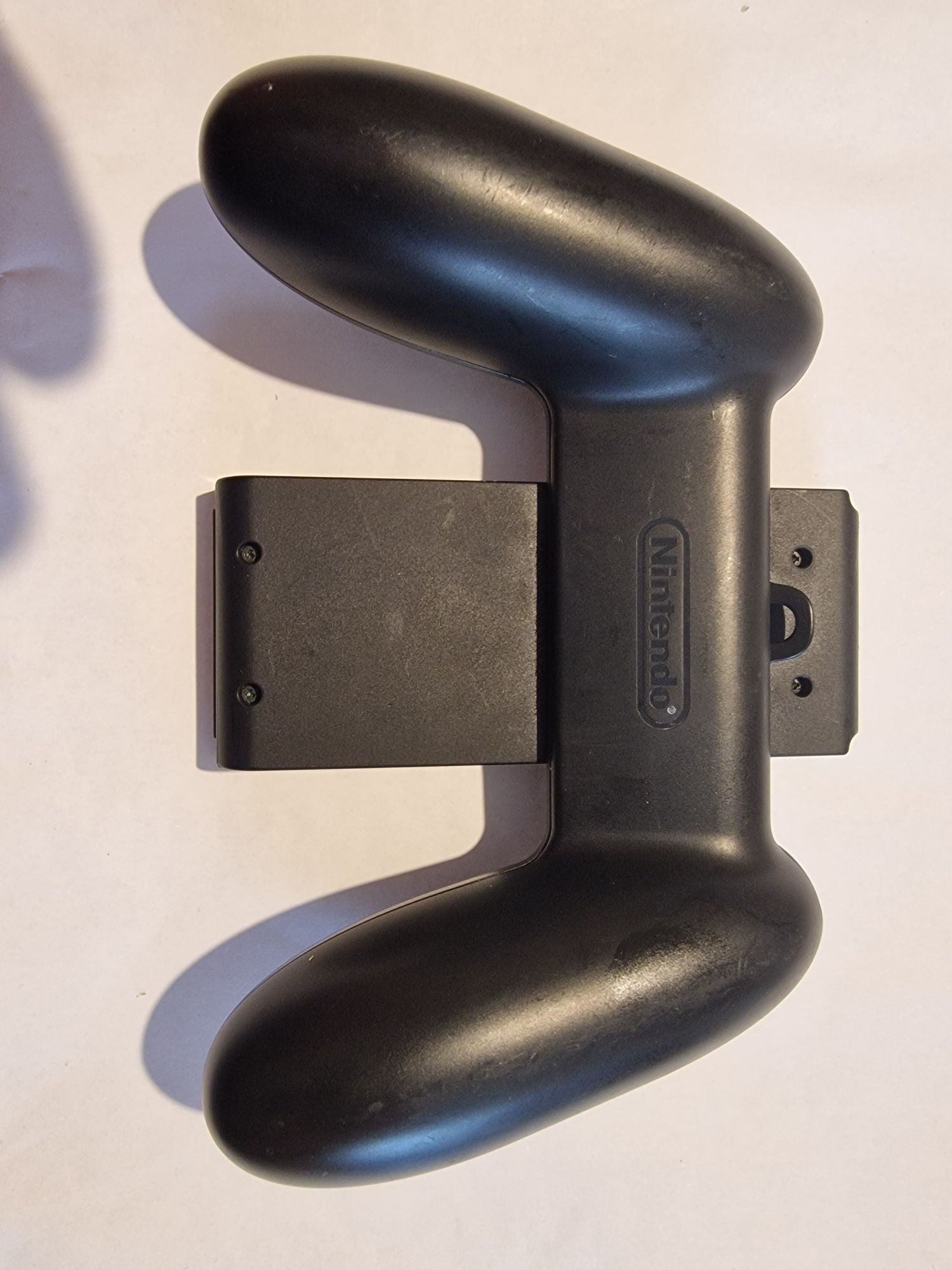 Uchwyt Joy Con Grip tip