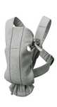 BABYBJORN MINI 3D Jersey – nosidełko