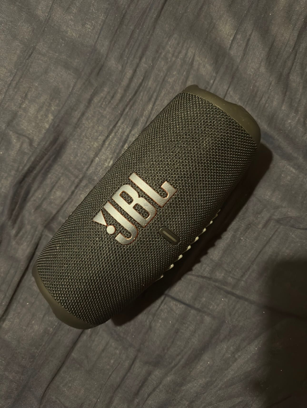 JBL CHARGE 5 com fatura e caixa