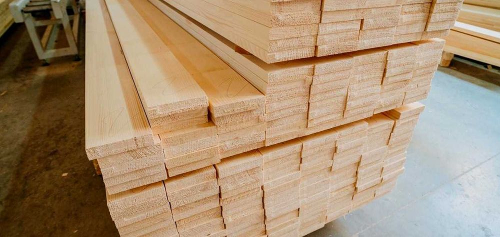 Купити крокву з сосни першого сорту