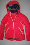 Helly Hansen Floria Pro Recco Primaloft Kurtka Damska Narciarska