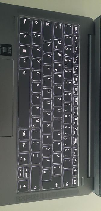 Lenovo 14"/2880x1800/IPS/120Hz/7840HS/DDR5 32Gb/SSD1Tb/Wi-Fi 6E/BT 5.2