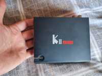 Mecool KII Pro Box android  IPTV