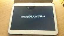 Tablet Samsung Galaxy Tab3 GT-5200 10.1