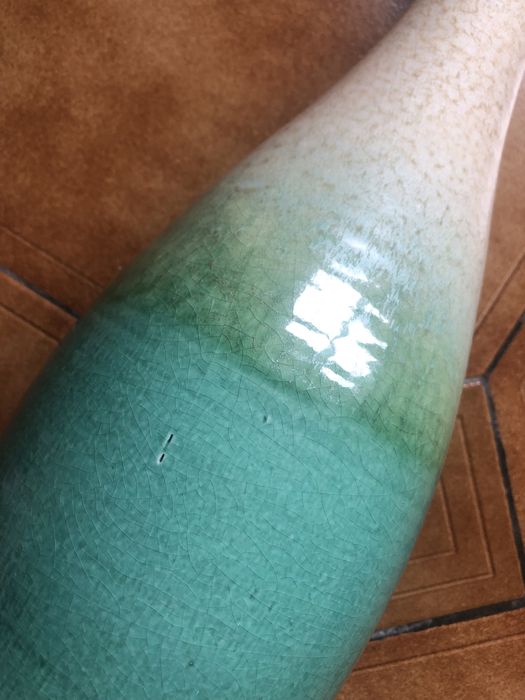 Jarra - peça de decoração