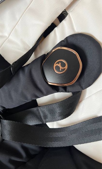 ‼️Найнижча ціна сайту‼️ за ідеальний візочок Cubex mios 2в1 4.0. 2024р