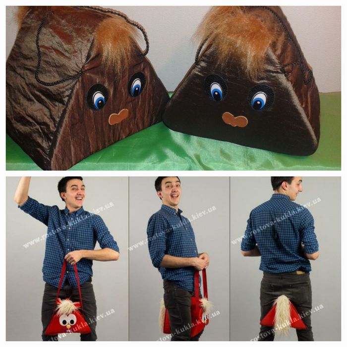 Игрoвой реквизит для аниматоров