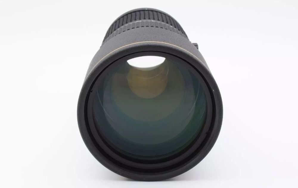 Teleobiektyw Tokina AT-X 828 AF PRO 80-200 mm f2.8 Nikon