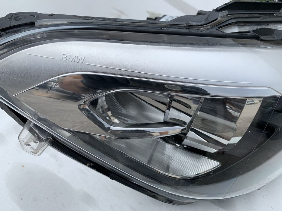 Forol BMW f20-21 direito