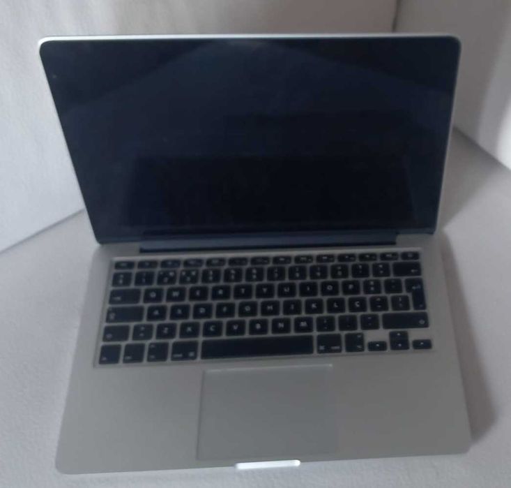 MAC de 2012 - Excelente estado