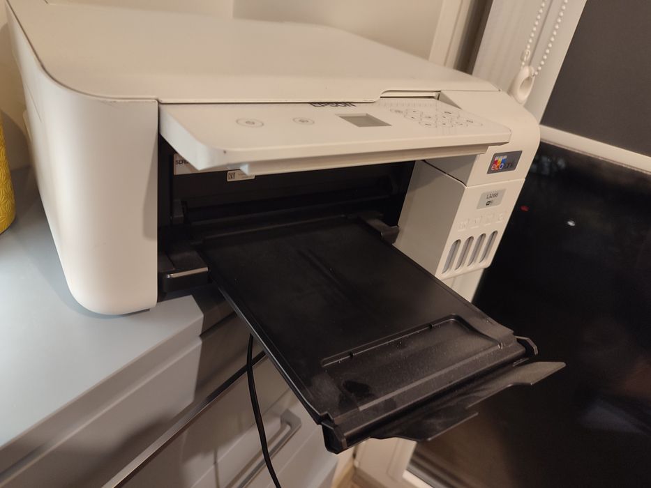 Drukarko-kopiarka Epson L3266