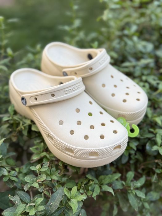 Жіночі Крокси Crocs W8