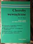 "Choroby wewnętrzne." A. R. Myers
