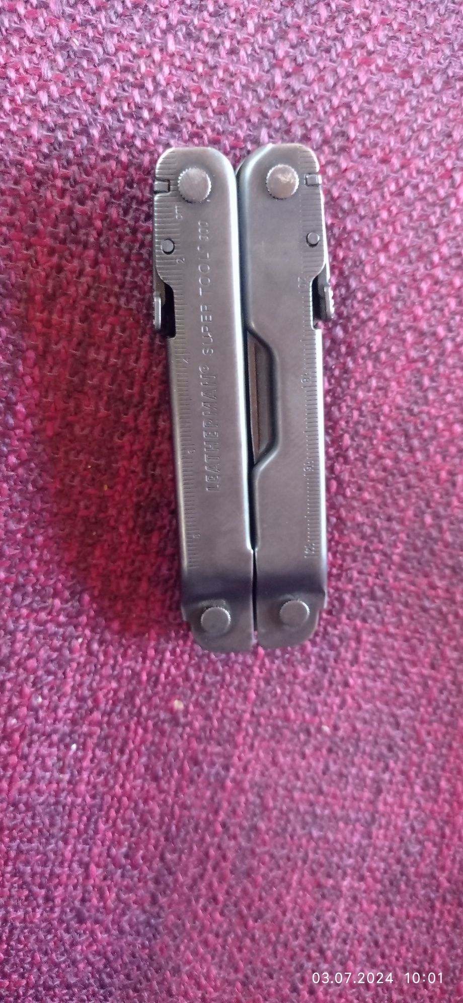 Продам Мультитул Leatherman Super Tool 300