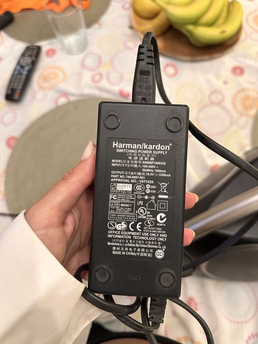 Harman / kardon Go + Play