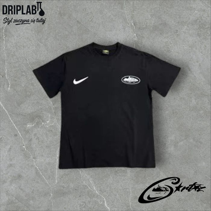 Koszulka Corteiz x Nike