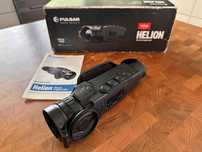 Pulsar Helion XQ50  Termowizor obserwacyjny