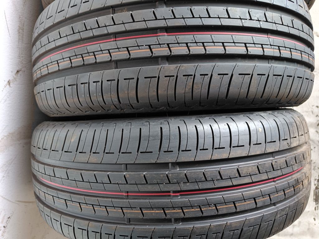 [63] 4 szt. Bridgestone Ecopia EP150 195/55/16 87T