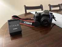 Vendo Cânon 7D como Nova