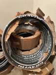 Велосипедный обод двойной алюминиевый 28 Gravity обід подвійний