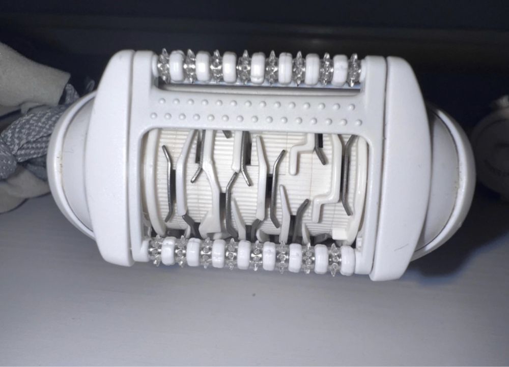 depilator braun silk epil 5