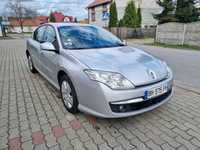 Renault LAGUNA III   2.0 DCI    6 Biegów  Climatronic