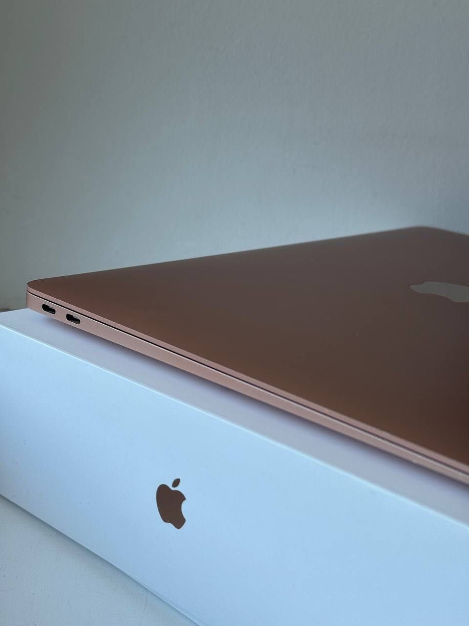 MacBook Air 2019 Retina 13,3”
