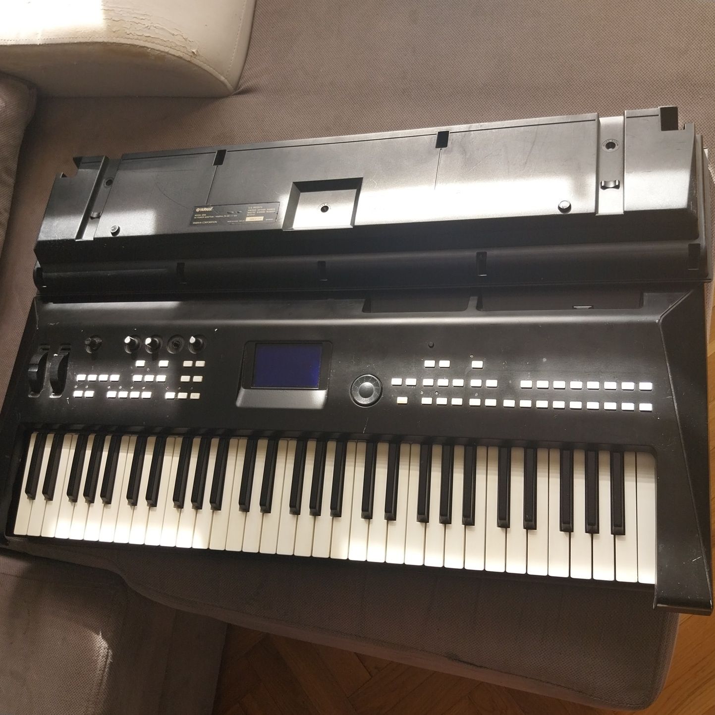 Yamaha mm6 syntezator na części/do ogarnięcia