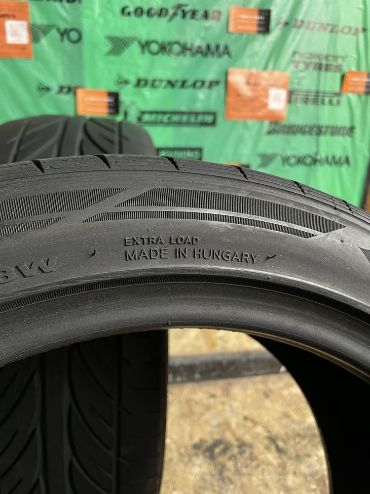 205/45 R17 -88W- Hankook Ventus V12evo літо бу склад