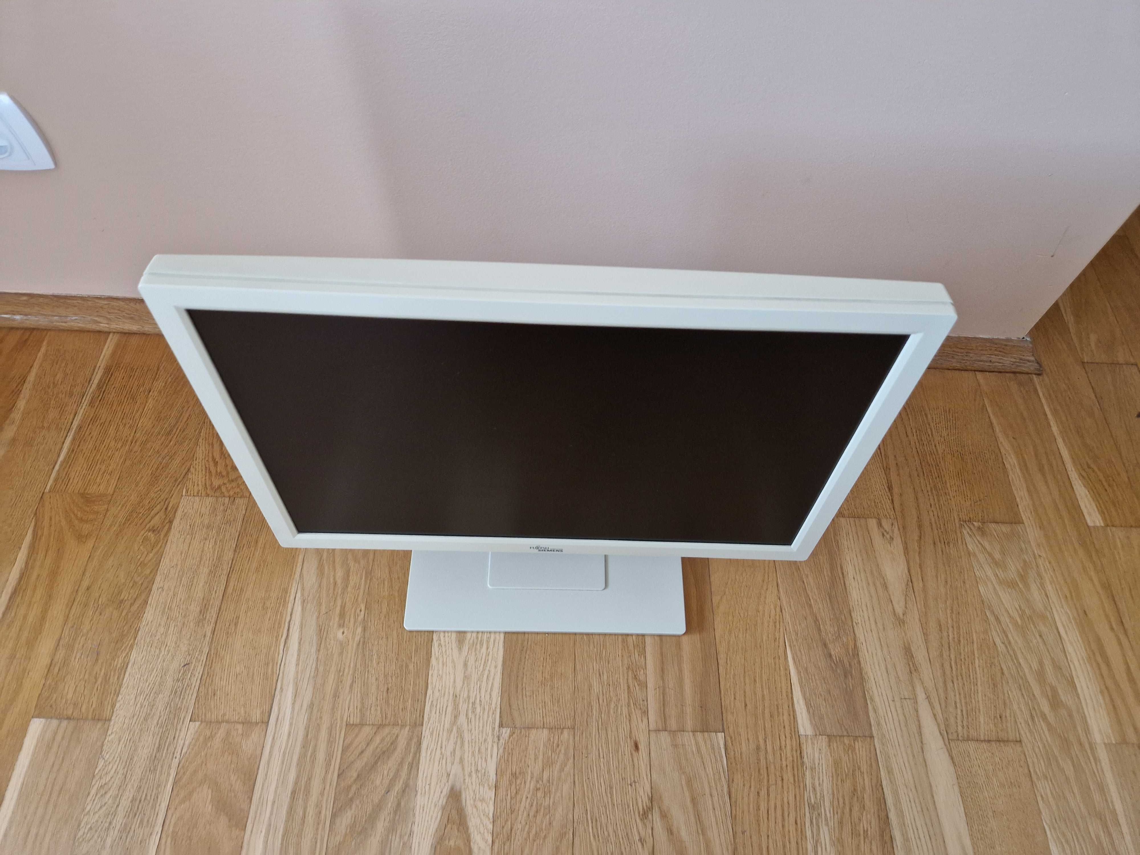 Monitor Fujitsu LCD Scenic View R20BA  20’’ 1650x1050