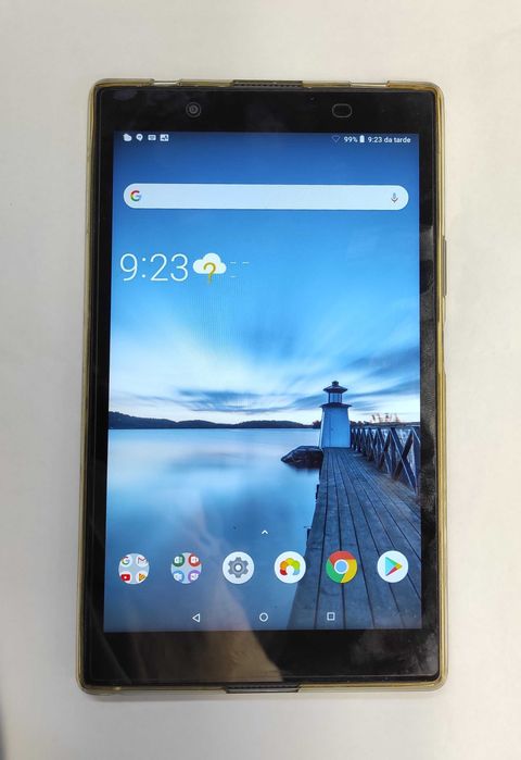 Tablet Lenovo Tab 4