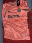 Camisola Fc Porto 2025/2026