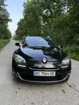 Продається власне авто Renault Megane 2012